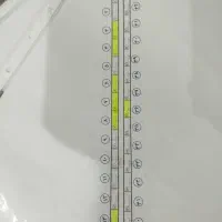 زمین سند دار مخصوص باغ و ویلا