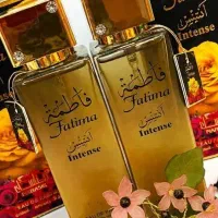 عطر و ادکلن عربی  خوشبو با ماندگاری بالا