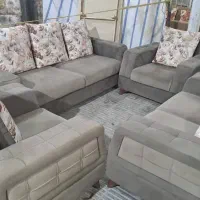 مبلمان استوک ودرحدنو|مبلمان خانگی و میز عسلی|شیراز, شیشهگری|دیوار