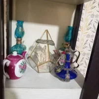 تعدادی اجناس خاص اصلی به فروش می‌رسید