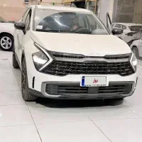 فروش اسپورتج فول آپشن مدل۲۰۲۵|خودرو سواری و وانت|اهواز, کیانپارس |دیوار