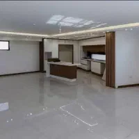 آپارتمان ۱۱۵ هشت بهشت سه برنور قابل معاوضه