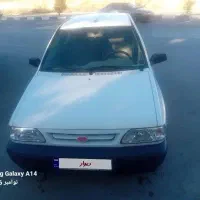 ماشین|خودرو سواری و وانت|نورآباد, |دیوار