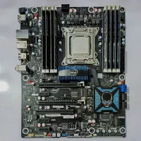 باندل x79 intel Extreme و Xeon 2690 و ۳۲ گیگ رم