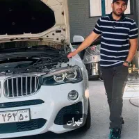خدمات پس از فروش تعمیرگاه تخصصی ماشین های آلمانی|خدمات موتور و ماشین|تهران, اتحاد|دیوار