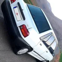 پراید صبا عتیقه