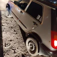 پی کی مدل ۸۳|خودرو سواری و وانت|تبریز, |دیوار