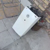 کپسول و آبگرم کن بوتانB3212