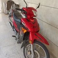 متور جترو 125