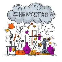 تدریس انلاین،حضوری شیمی کنکور، مقاله، پایان نامه