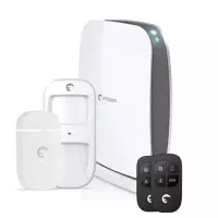 دزدگیر هوشمند و حرفه‌ای ETIGER SECUAL BOX V2