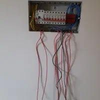 برقکار ساختمان|خدمات پیشه و مهارت|ورامین, ورامین|دیوار