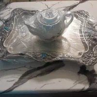 سینی وقوری نونو باهم 1600