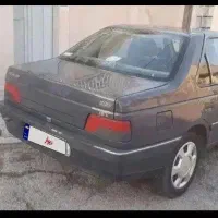 پژو 405|خودرو سواری و وانت|خزل, |دیوار