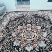 فرش ۱۲متری و۴متری