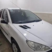 206 تیپ۲ سال ۹۱