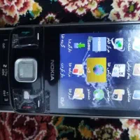 نوکیا ان ۹۶