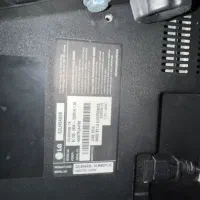 تلوزیون ال جی ۳۲ اینچ|تلویزیون و پروژکتور|گرگان, |دیوار