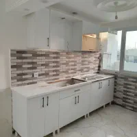 کابینت پیش ساخته|مصالح و تجهیزات ساختمان|بجنورد, |دیوار