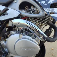 تریل روان|موتورسیکلت|مشهد, امامیه (شهرک غرب)|دیوار