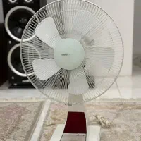 پنکه رومیزی کوهساران