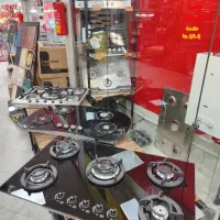 فروشگاه اخوان / اجاق گاز