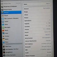 آیپد اپل نسل ۱|تبلت|اهواز, پادادشهر|دیوار