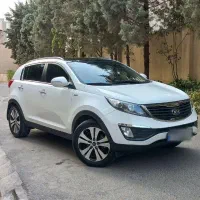 اسپورتیج ۲۰۱۳