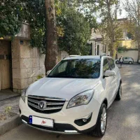 چانگان CS35 مونتاژ|خودرو سواری و وانت|تهران, دروس|دیوار
