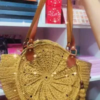 کیف رافیا|کیف، کفش، کمربند|اهواز, کیانپارس |دیوار