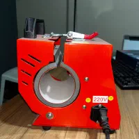 دستگاه پرس حرارتی سابلیمیشن چاپ ماگ و لیوان