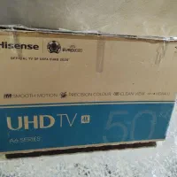 تلویزیون LED های سنی 50اینج