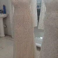 دوخت لباس مجلسی