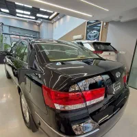 سوناتا NF|خودرو سواری و وانت|تهران, فردوس|دیوار