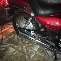 فروش موتور سیکلت اونجر|موتورسیکلت|تهران, اکباتان|دیوار