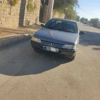 پژو 405 دوگانه