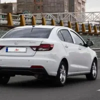 شاهین دنده ای GL صفر