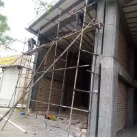 کرکره برقی جک پارکینگ|مصالح و تجهیزات ساختمان|آزادشهر, |دیوار