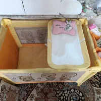 تخت پارک کودک|تخت و سرویس خواب|مشهد, طلاب|دیوار