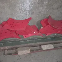 لوازم یدکی تراکتور|قطعات یدکی و لوازم جانبی|کوهدشت, |دیوار