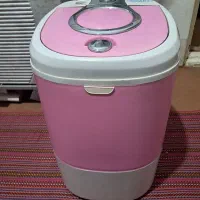 مینی واش|ماشین لباسشویی و خشک‌کن لباس|قم, شهرک فاطمیه|دیوار