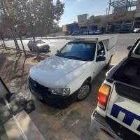 آریسان ۲ مدل ۴۰۳ دوگانه