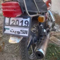 موتور سیکلت ۱۲۵|موتورسیکلت|بستان آباد, |دیوار