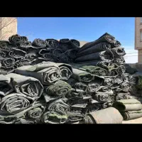 خرید و جمع آوری  چمن مصنوعی های کارکرده
