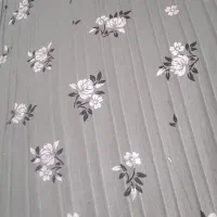 پارچه بهاره|لوازم خیاطی و بافتنی|خرم‌آباد, |دیوار