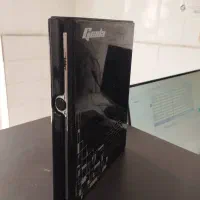 فروش مینی کیس و مانیتور اداری|رایانه رومیزی|گمیشان, |دیوار