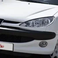 پژو ۲۰۶ تیپ ۲ مدل ۱۴۰۱