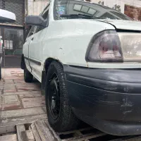 پراید۸۲شاستی سالم|خودرو سواری و وانت|ابهر, |دیوار