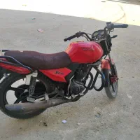 موتور ایران دوچرخ ایردکو مدل۹۳