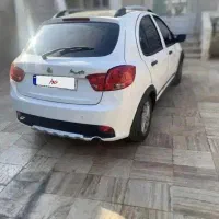 کوییک GXR با مانیتور درحد صفر|خودرو سواری و وانت|بندرعباس, |دیوار